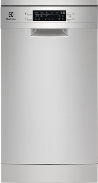 ELECTROLUX Dish washer SES-42201SX