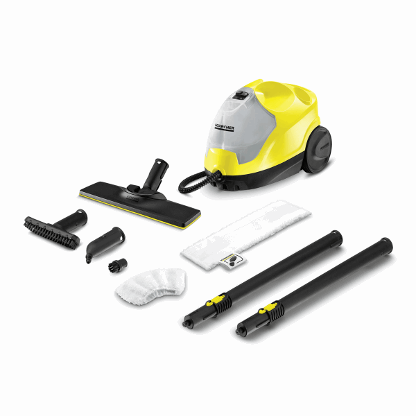 KARCHER Steamer SC4 EasyFix 1.512-450.0