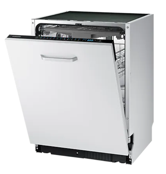 SAMSUNG Built-in dishwasher DW60M6050BB/WT