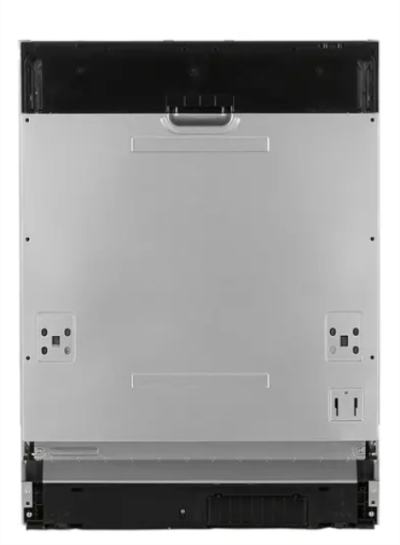 SAMSUNG Ներկառուցվող սպասք լվանալու սարք DW60M5050BB/WT