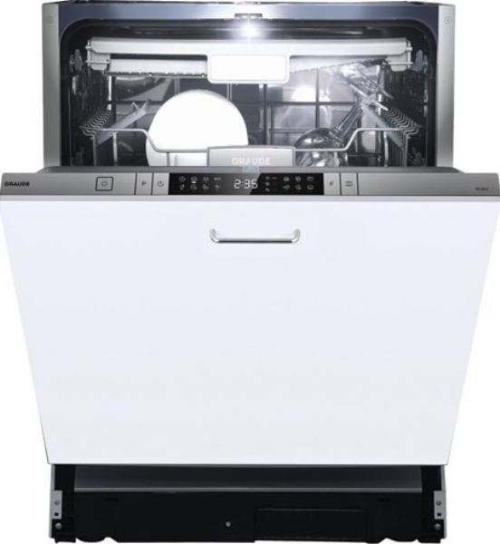 GRAUDE Built-in dishwasher VG60.2S