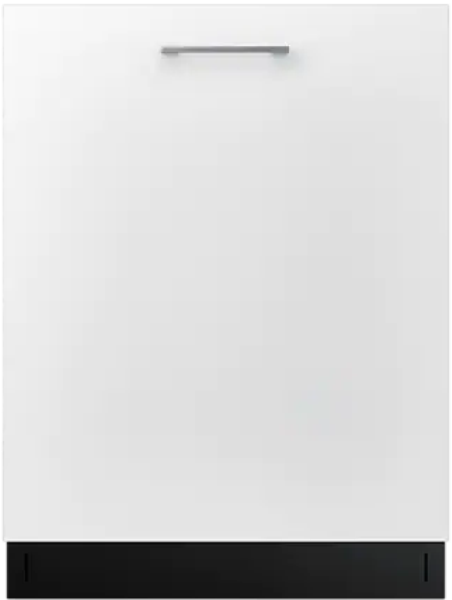 SAMSUNG Built-in dishwasher DW60R7050BB/WT