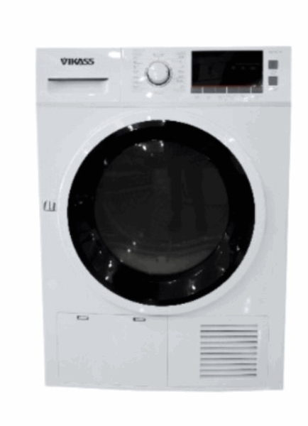 VIKASS DRYER. VD8532CW