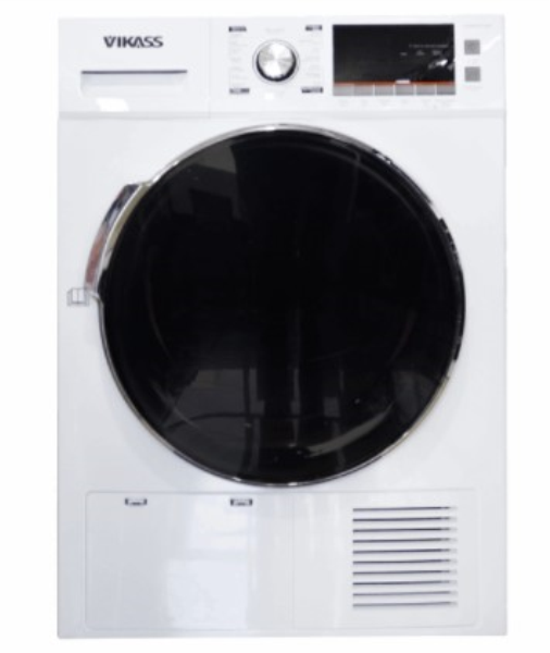 VIKASS DRYER. VD8532Y1HPi (white)