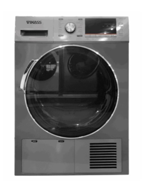 VIKASS DRYER. VD8532Y1HPiS