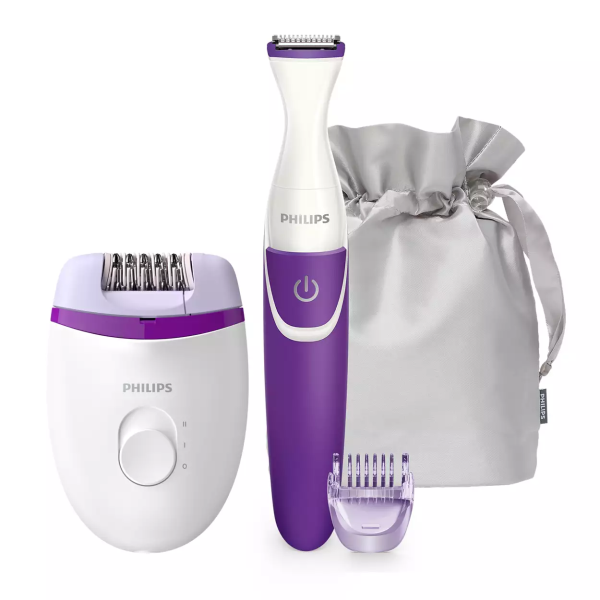 PHILIPS (PH) Epilator BRP505/00