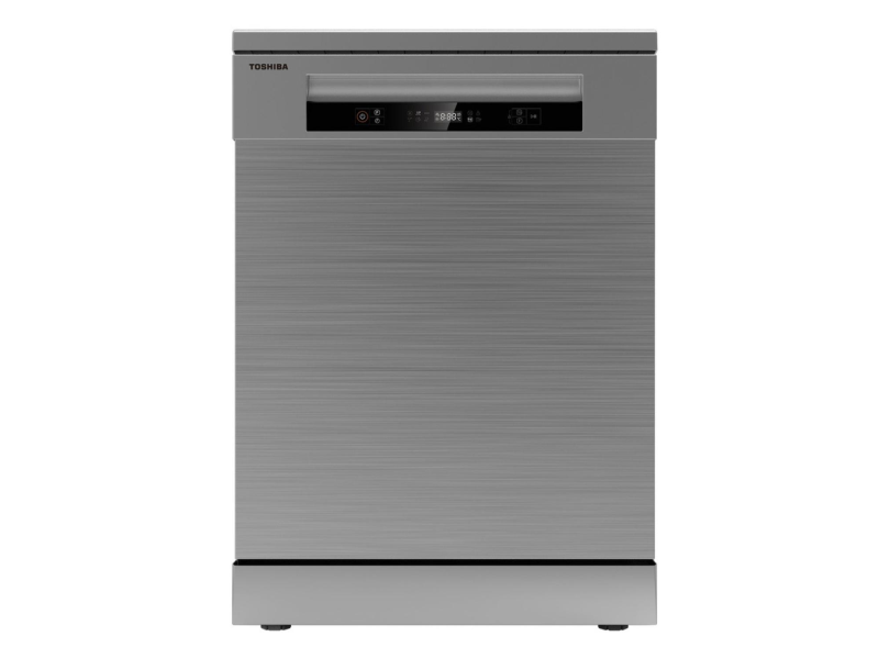 TOSHIBA Посудомойка DW14F1CIS(S)