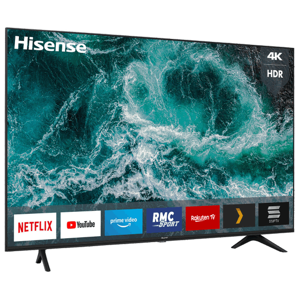 HISENSE LED TV 58A7100F