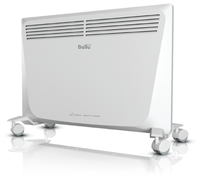 BALLU El. heater Enzo BEC/EZMR2000