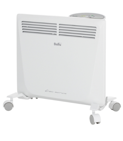BALLU El. heater Enzo BEC/EZER2000