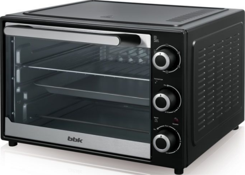 BBK Electric oven OE3811M (B)