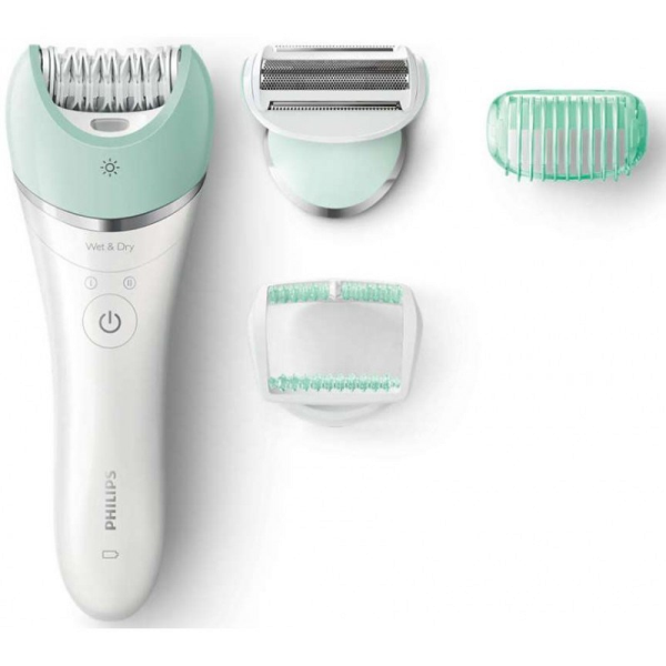 PHILIPS (PH) Эпилятор BRE620/00