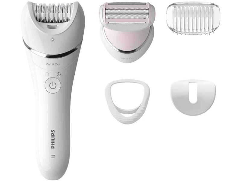 PHILIPS (PH) Epilator BRE710/00