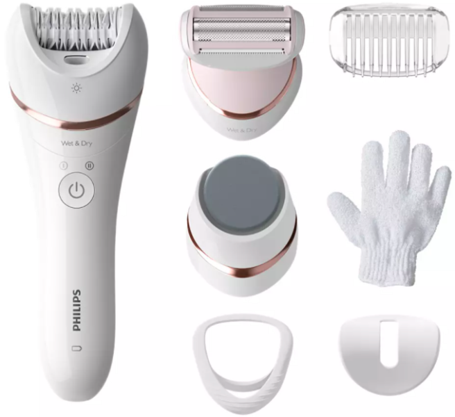 PHILIPS (PH) Epilator BRE730/00