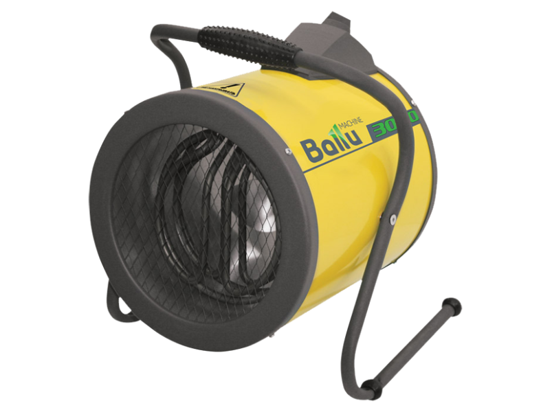 BALLU Fan heater BHPP3