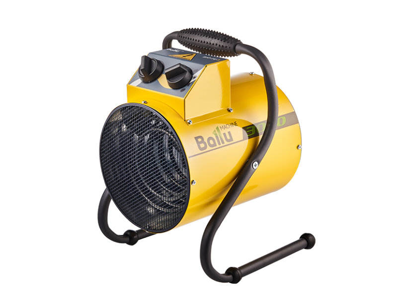 BALLU Fan heater BHPPE3