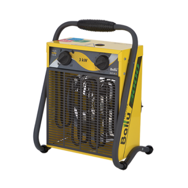 BALLU Fan heater BHPM3