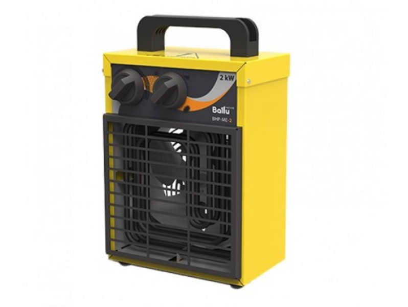 BALLU Fan heater BHPME2