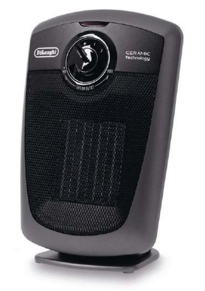 DELONGHI Fan heater DCH3030