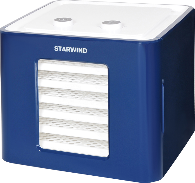 STARWIND Չիր պատրաստող սարք SFD6431