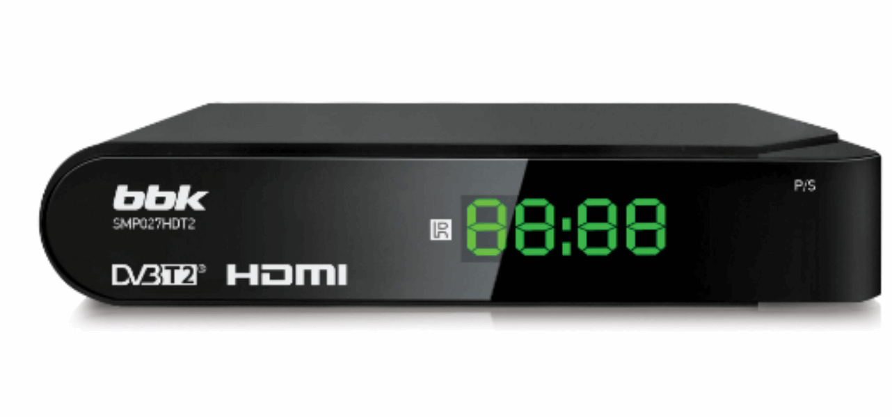 BBK TUNER(T2) SMP027HDT2