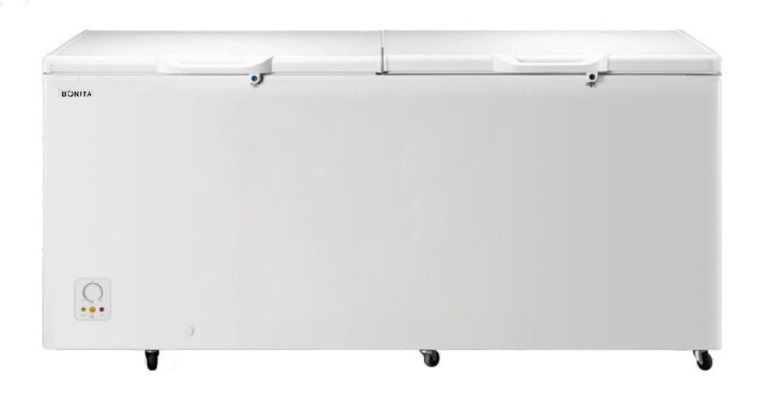 Boninny Chest freezer BCF74A+