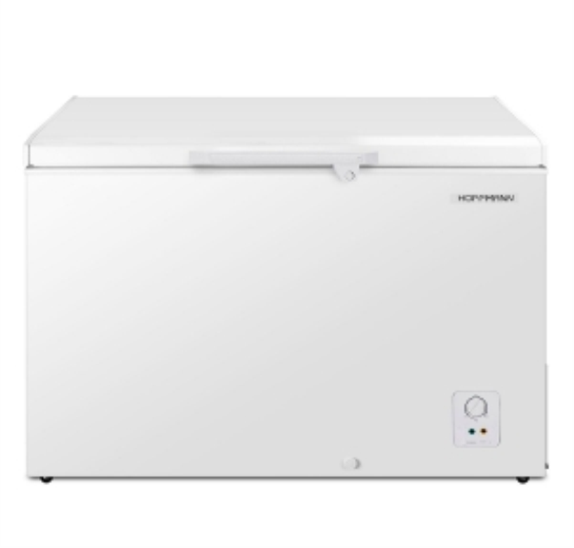 HOFFMANN Chest freezer HCF420A+