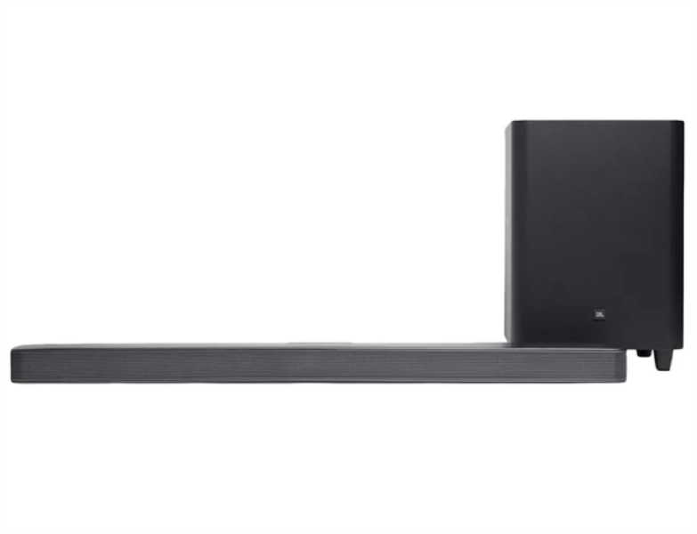 JBL SOUNDBAR BAR51IM BLK