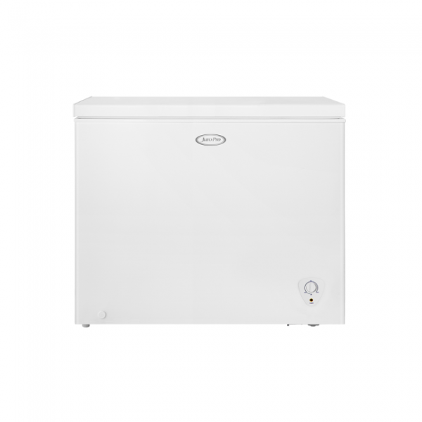 JURO-PRO Chest freezer JPF250CLB