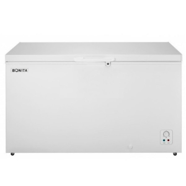 BONITA Chest freezer BCF54A+