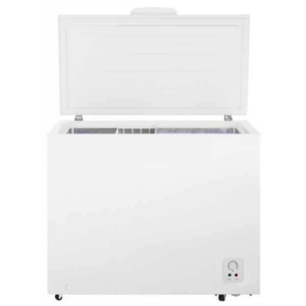 HOFFMANN Chest freezer HCF170A+