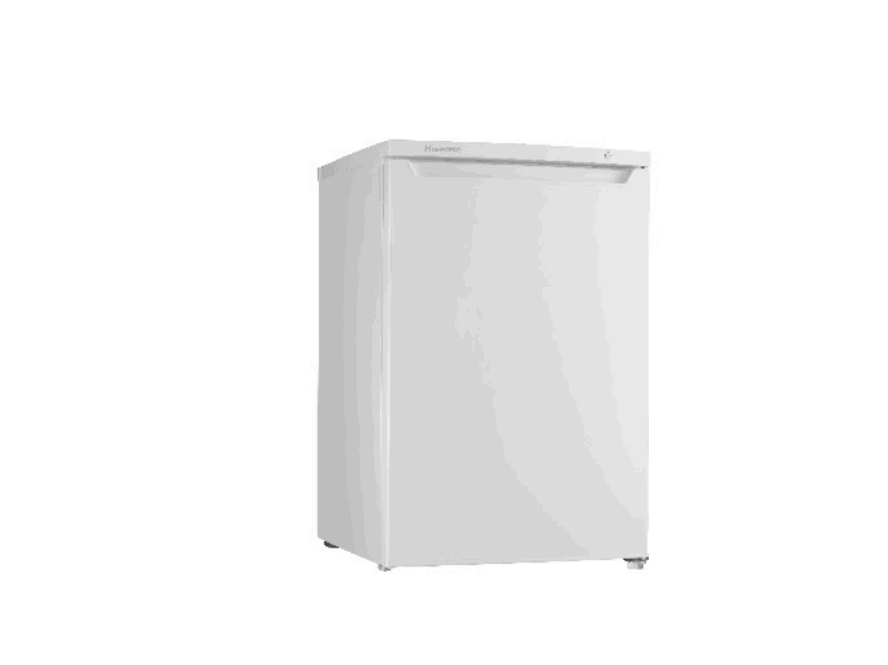 HISENSE Սառցարան ուղղահայաց TT12DC-WHITE