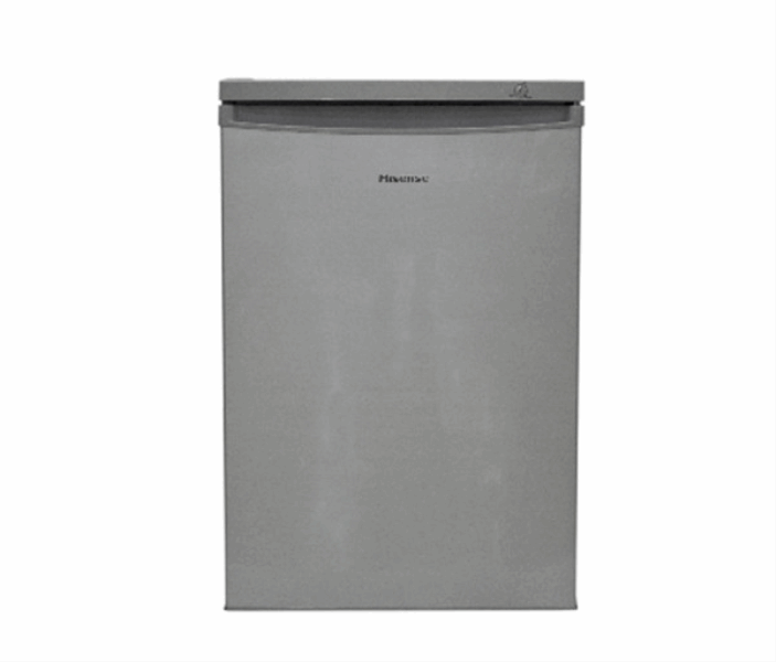 HISENSE Սառցարան ուղղահայաց TT12DC-INOX