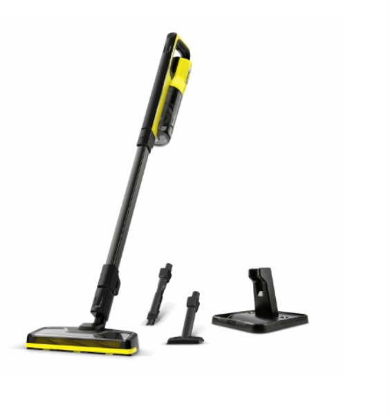 KARCHER Wireless Vacuum Cleaner VC4s Cordless 1.198-280.0