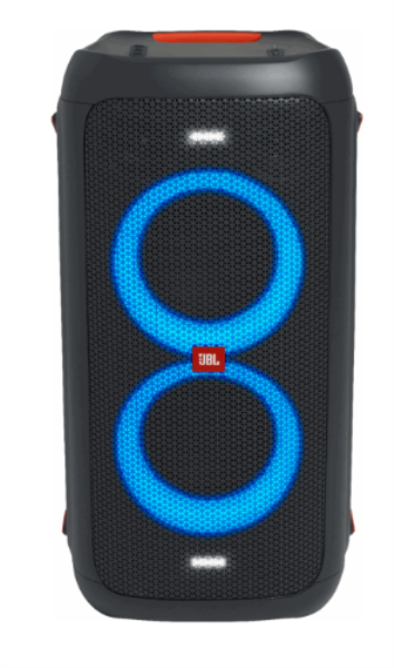 JBL Speaker (amplifier) PARTYBOX 100