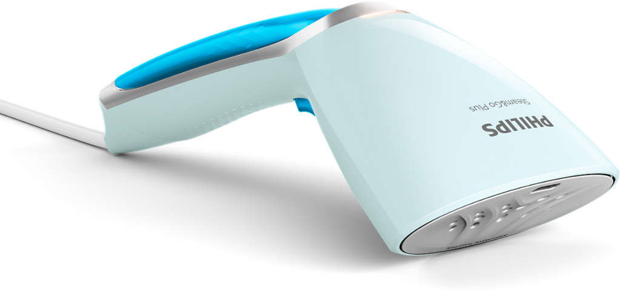 PHILIPS (DA) Oтпариватель для одежды GC361/20