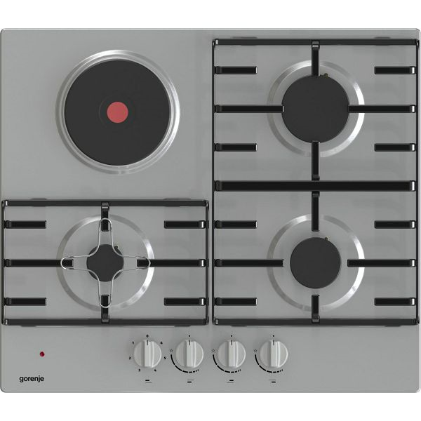 GORENJE Ներկառուցվող էլ․ գազօջախ GE690X