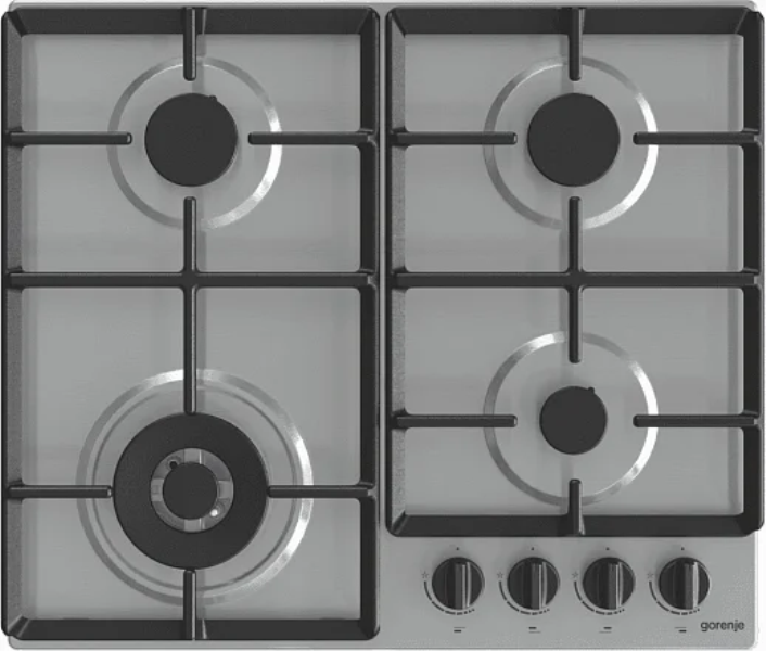 GORENJE Built-in Electric Hob GW641EBX