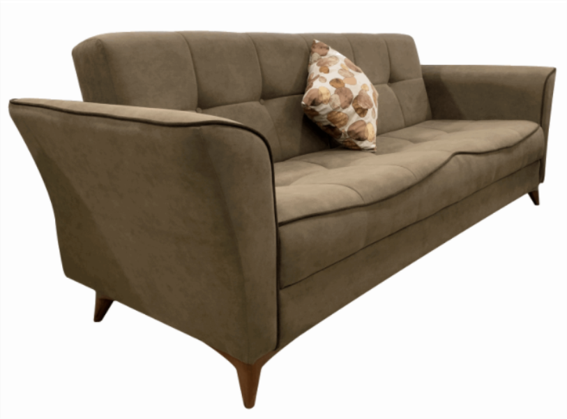 VIKASS Soft Furniture VCF629 cacao (divan-3)