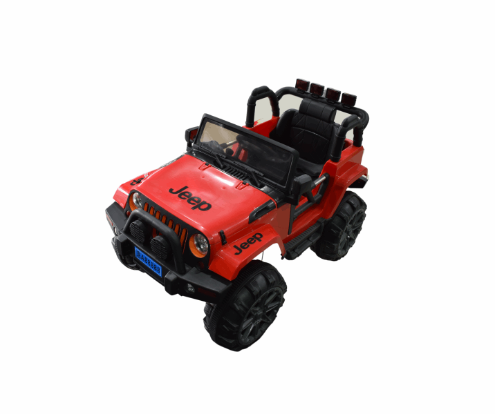 Shuai Эл. масшина LS5188 red
