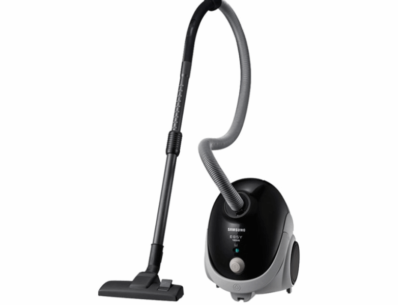 SAMSUNG Vacuum Cleaner VCC5241S3K/XEV