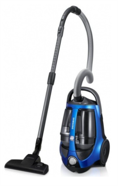 SAMSUNG Փոշեկուլ VCC8836V36/XEV