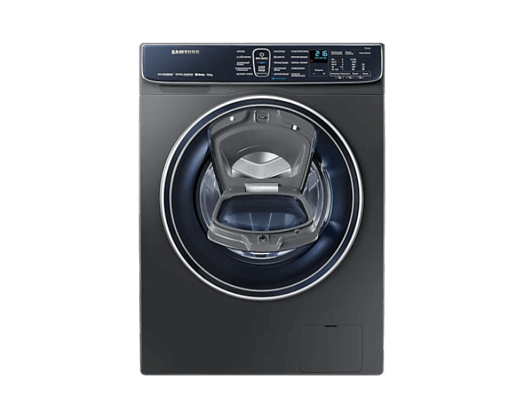 SAMSUNG Automatic Washing Machine WW70R62LATXD/LP