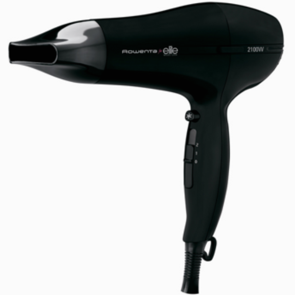ROWENTA Фен CV3712F0