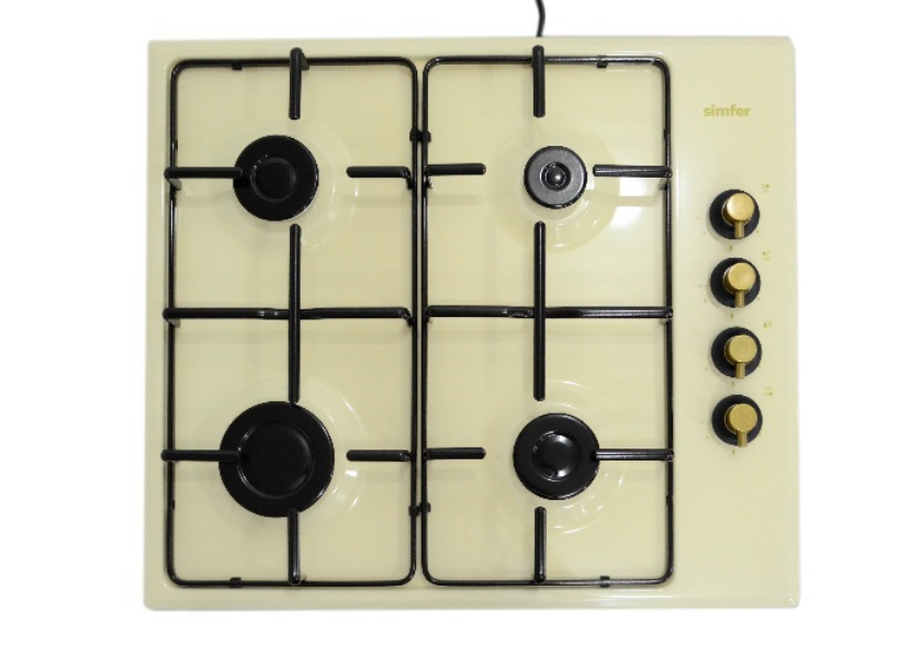 SIMFER Built-in Electric Hob H6414BRB