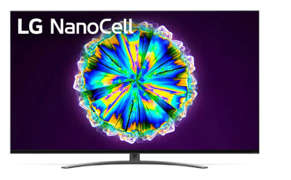 LG LED TV 49NANO866NA