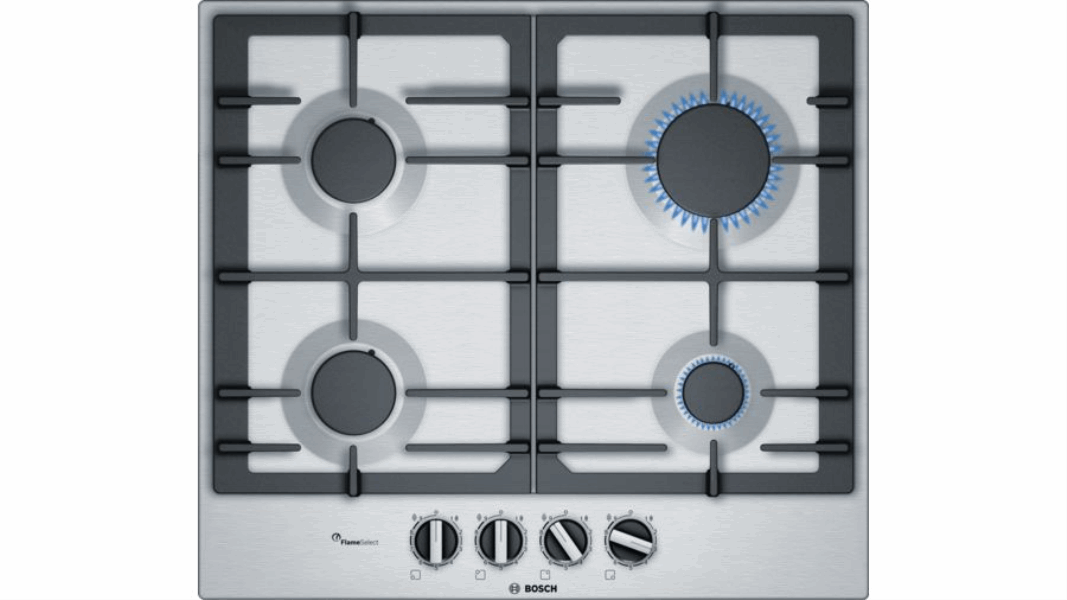 BOSCH Built-in Electric Hob PCP6A5B90M