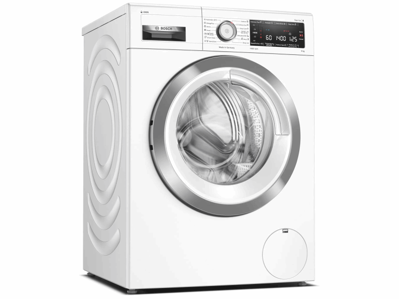 BOSCH Стиральная машина автоматическая WAV28K90ME