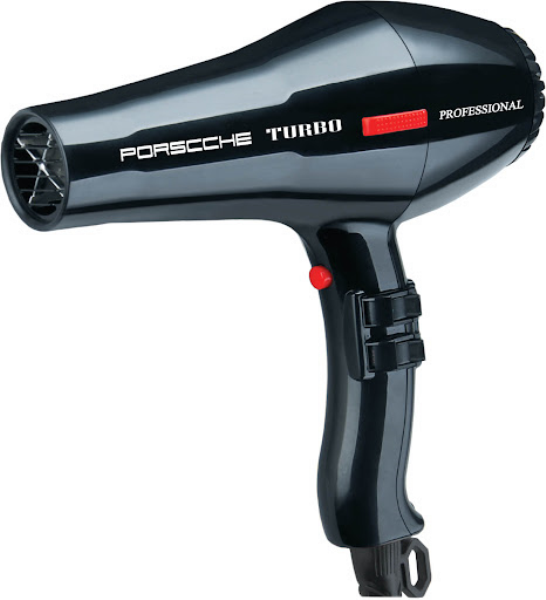 PORSCCHE TURBO Hair dryer PT9220