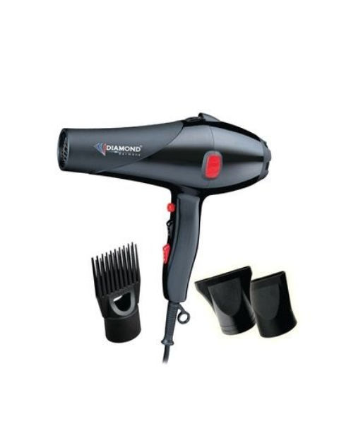DIAMOND Hair dryer DM9010